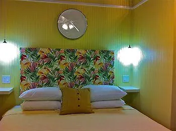 Cottages By The Sea Frederiksted United States Virgin Islands