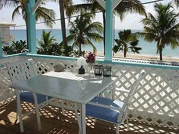 **** Hotel Cottages By The Sea Frederiksted United States Virgin Islands