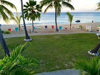 Cottages By The Sea Frederiksted