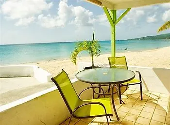 Hotel Cottages By The Sea Frederiksted