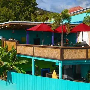 St John Hotel