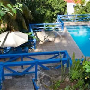 Galleon House Bed & Breakfast